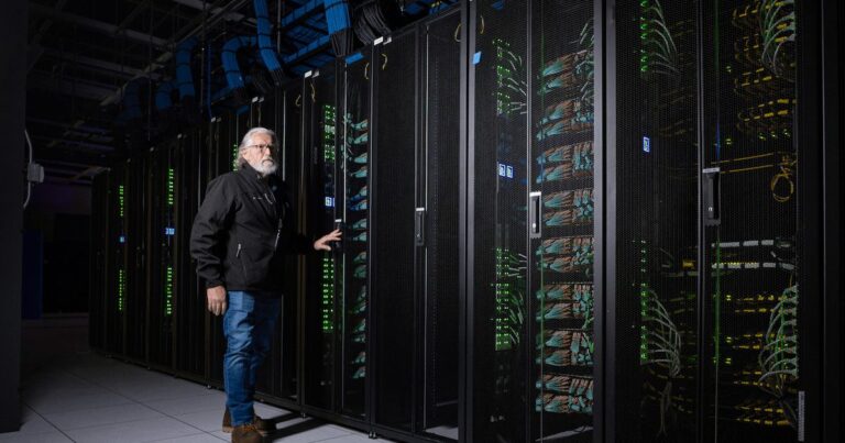 NVIDIA investit 2 milliards de dollars dans CoreWeave et accélère la course aux « usines d'IA » de 5 GW