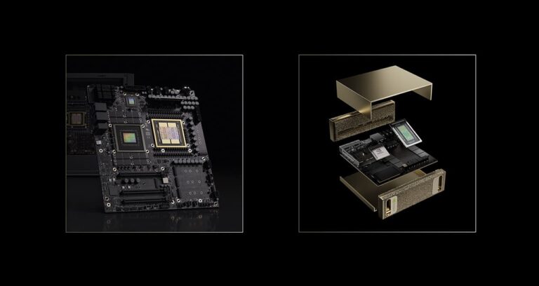 NVIDIA porte l'IA de bureau au niveau supérieur avec DGX Spark et DGX Station : modèles ouverts et de pointe, sans quitter le bureau