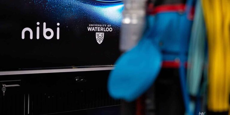 Nokia et Hypertec connectent le superordinateur Nibi au Canada : une avancée en réseau, refroidissement et capacité pour la recherche en santé, climat et intelligence artificielle