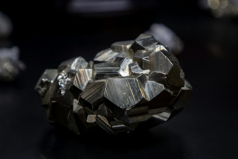 Noveon attire 215 millions d'euros pour la fabrication d'aimants en terres rares aux États-Unis et accélérer le « reshoring » face à la Chine