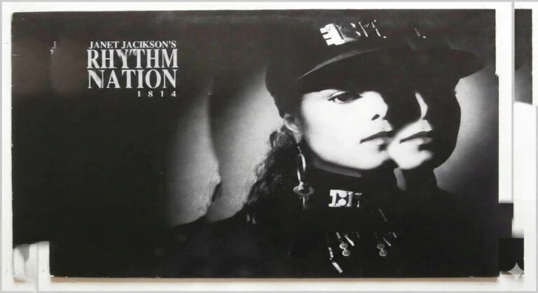 Rhythm Nation comme vecteur d'attaque : le CVE qui a rappelé à l'industrie que la cybersécurité est aussi physique