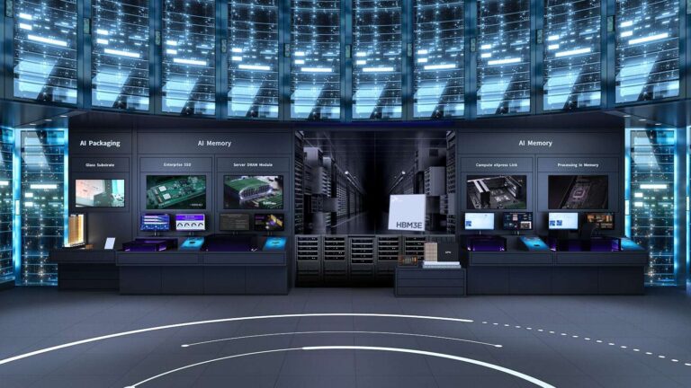 SK hynix met 13 milliards sur la table pour contrôler le « goulet d'étranglement » du boom de l'IA