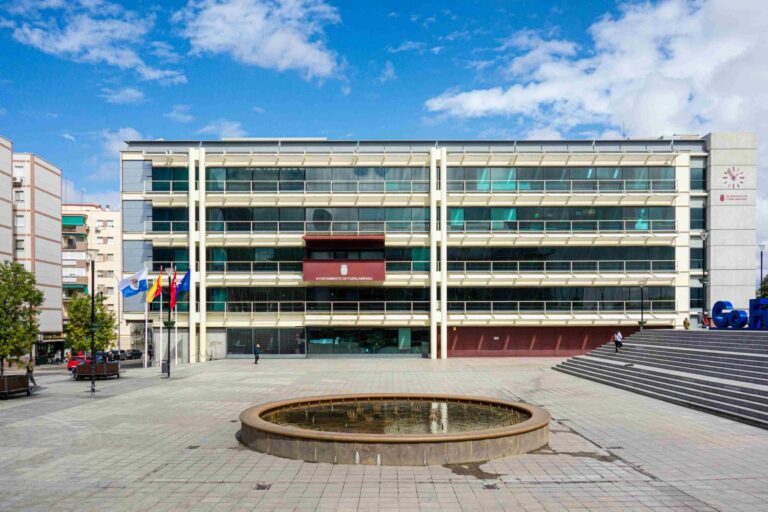 T-Systems modernise la gestion administrative de la Mairie de Fuenlabrada