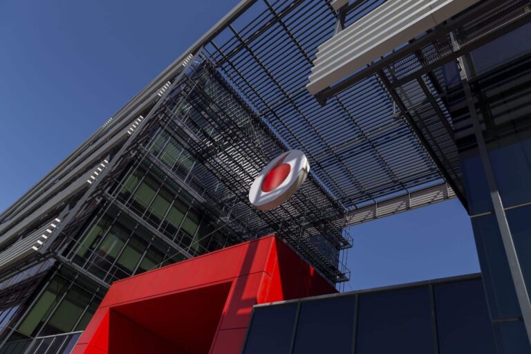 Vodafone Espagne renforce son activité de gros avec l'embauche de Carlos Cortés (ex Aire Networks)