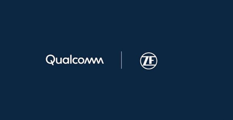 ZF et Qualcomm renforcent leur alliance pour porter l'assistance à la conduite à une « architecture centrale » évolutive