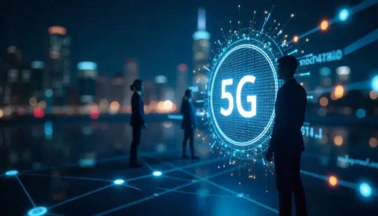 Atika Technologies participe avec Telefónica au projet '5G Urgences' de la Generalitat Valencienne
