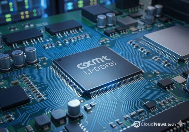 CXMT atteint un plafond dans la DRAM : les restrictions sur les équipements freinent son expansion et le « yield » continue à impacter