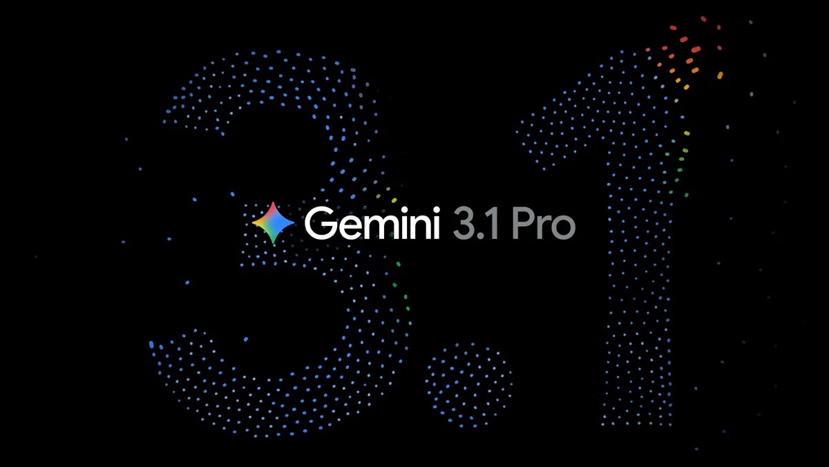 Gemini 3.1 Pro repousse la barre du raisonnement et se positionne sur l'API, Vertex AI et NotebookLM