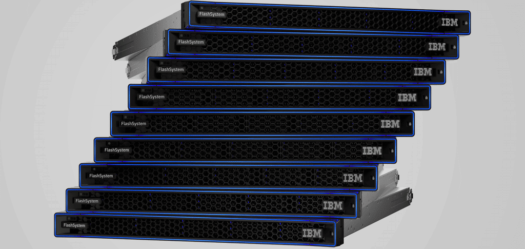 IBM stimule le stockage autonome avec FlashSystem et des agents d'intelligence artificielle agéntique