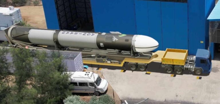 L'Inde veut mettre le cloud en orbite : Agnikul et NeevCloud annoncent des centres de données spatiaux pour l'IA