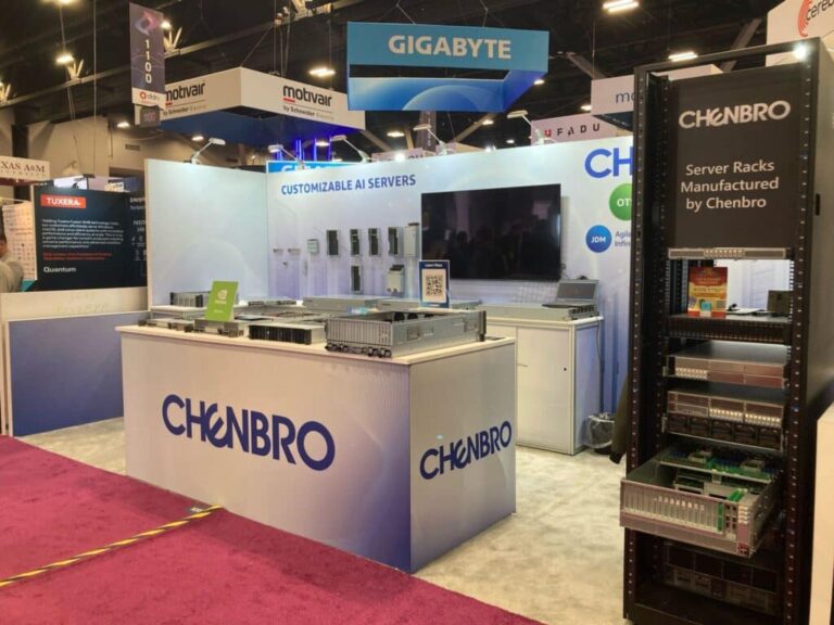 Nvidia GB200 pousse le secteur des boîtiers vers le refroidissement liquide et l'intégration "au niveauRack"