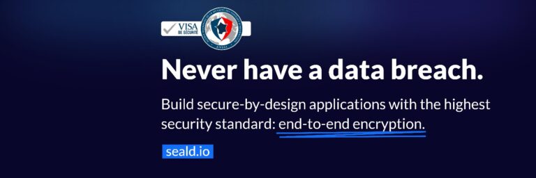 OVHcloud achète Seald et mise sur le chiffrement « zéro-knowledge » pour sécuriser les données dans le cloud