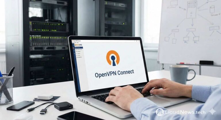 OpenVPN 2.7 débarque avec DCO sur Linux, mbedTLS 4, et une nouvelle approche pratique dans DNS et Windows