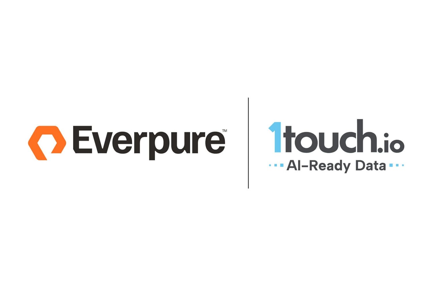 Pure Storage devient Everpure et renforce son engagement envers le « nuage de données » avec l'acquisition de 1touch