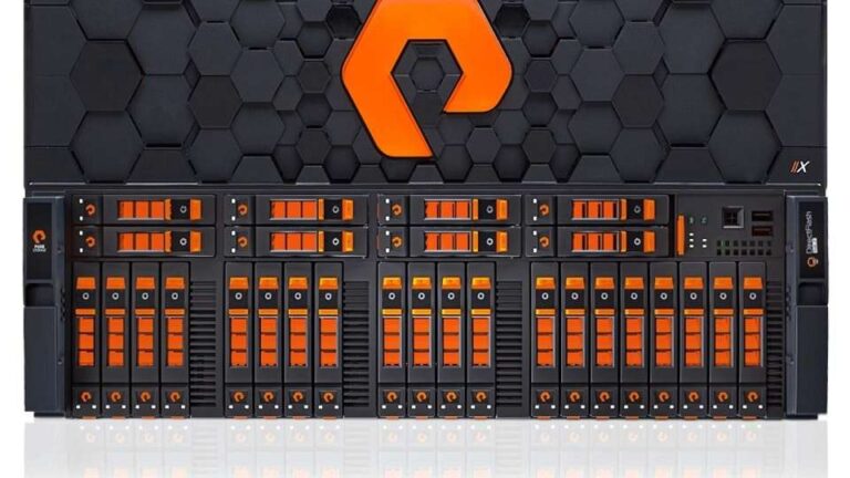 Pure Storage repense son programme de partenaires et renforce sa stratégie 100 % indirecte