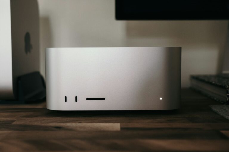 RDMA arrive sur le bureau : Apple l'active dans macOS 26.2… et les premières tentatives signalent qu'il est encore "vert"