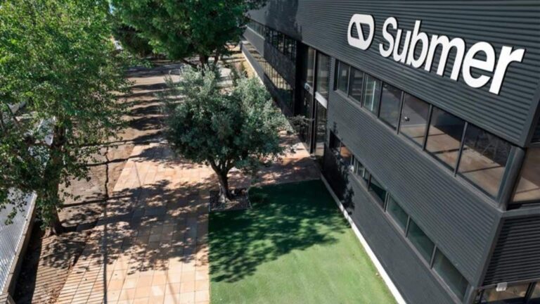 Submer acquiert Radian Arc pour fournir une infrastructure IA complète