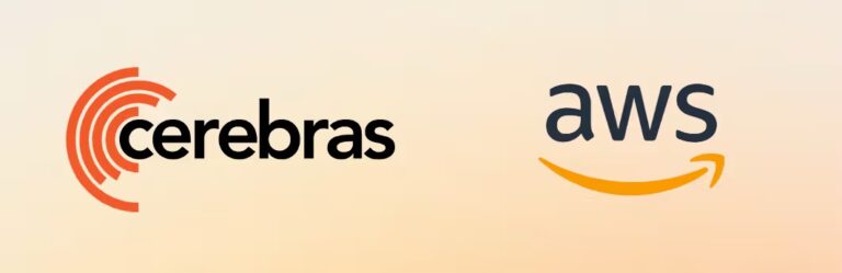 AWS amènera Cerebras à Bedrock pour accélérer l'inférence IA