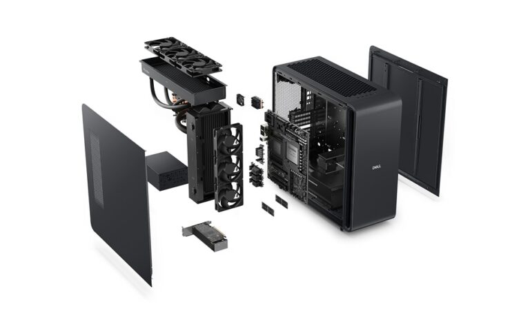 Dell amène les agents autonomes sur le bureau avec GB300 et OpenShell