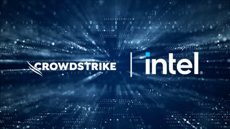 Intel et CrowdStrike renforcent la sécurité des PC avec une IA face au nouveau risque local