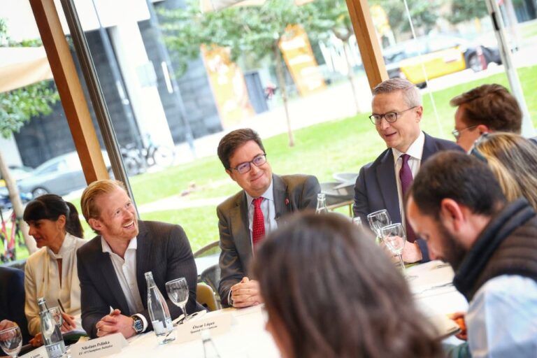 L'Espagne annonce 100 millions pour promouvoir la souveraineté numérique européenne dans l'IPCEI en intelligence artificielle