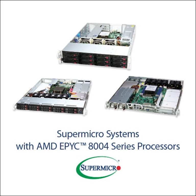 L'affaire Super Micro dévoile la guerre sale du matériel pour l'IA