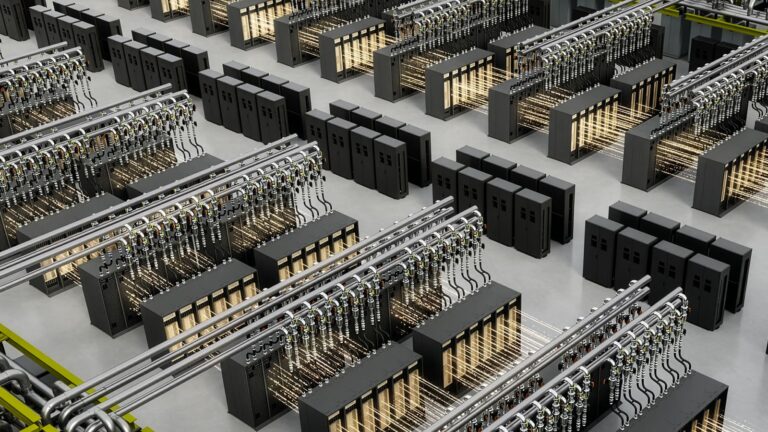 NVIDIA va plus loin dans sa stratégie des « usines d'IA » avec Vera Rubin DSX et un jumeau numérique prêt à les concevoir avant de les construire