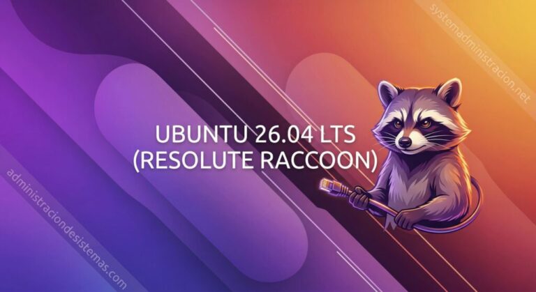 Ubuntu 26.04 LTS Beta est déjà là : plus moderne, plus ambitieuse et clairement supérieure à 24.04 LTS