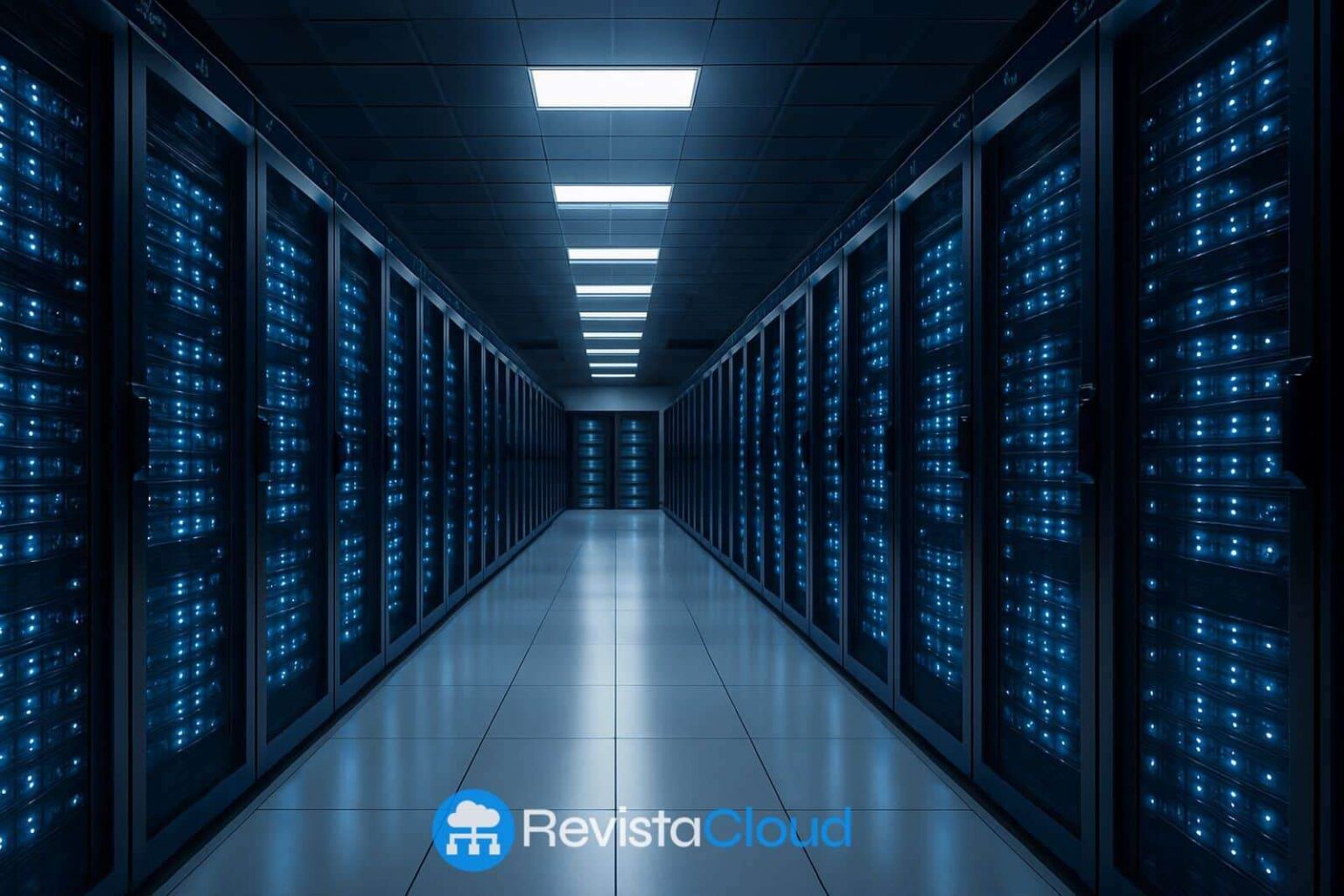 Virginia se part en los centros de datos : l'exemption fiscale de 5,3 % est en jeu et l'horloge tourne vers 2027