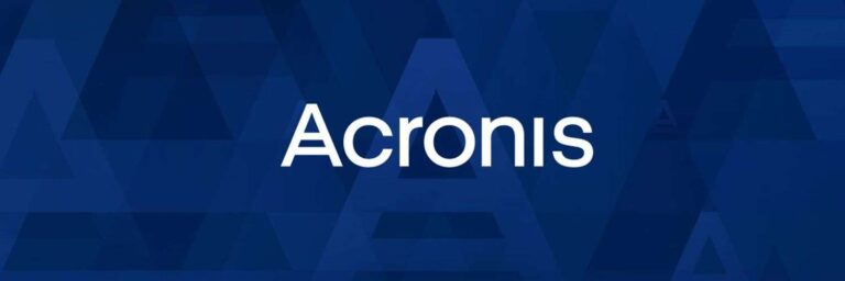 Acronis lance un MDR mondial pour les MSPs et vise le marché intermédiaire de la cybersécurité