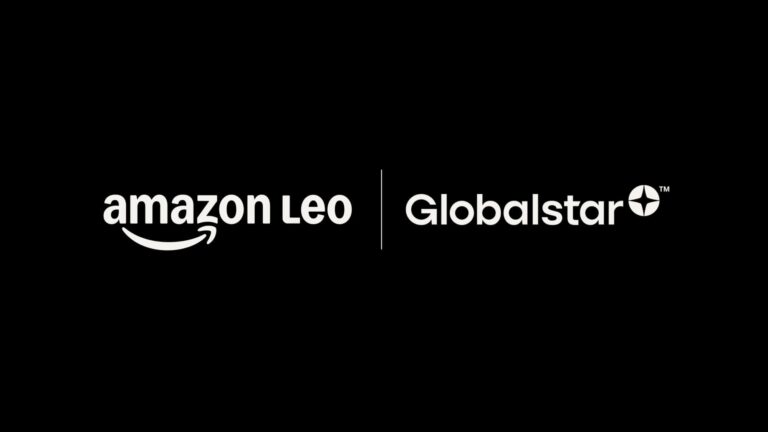 Amazon achète Globalstar et s'allie avec Apple pour rivaliser avec Starlink