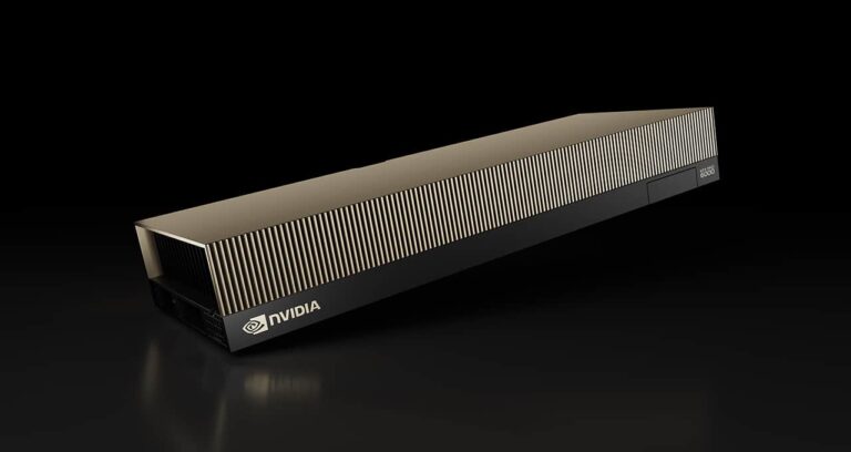 Blackwell dominera 2026 et Rubin risque de retard, selon TrendForce