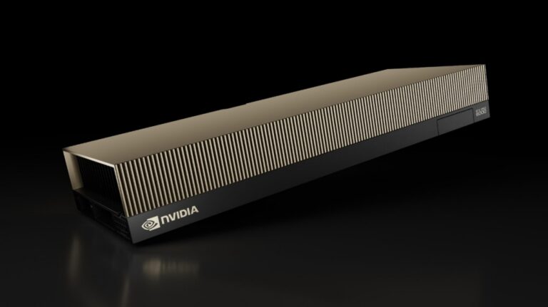 IONOS présente un nouveau serveur GPU haute performance avec la technologie NVIDIA Blackwell