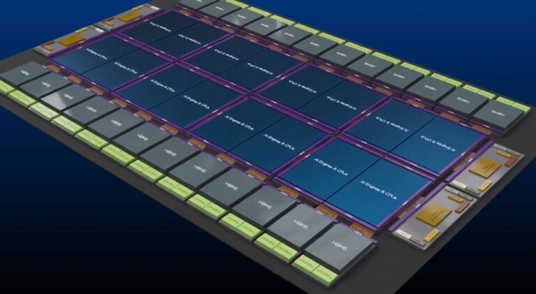Intel offre au secteur de la défense une feuille de route avec 18A, chiplets et emballage avancé