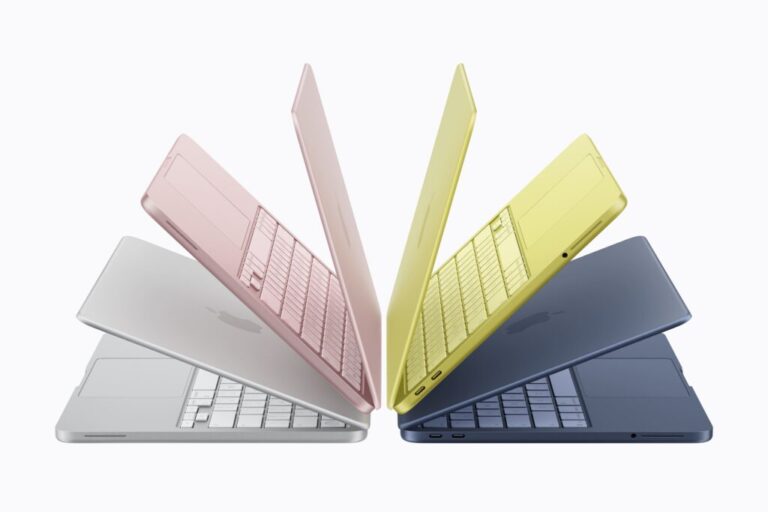 Le MacBook Neo tend la tension sur le marché des ordinateurs portables abordables et pousse Apple à décider
