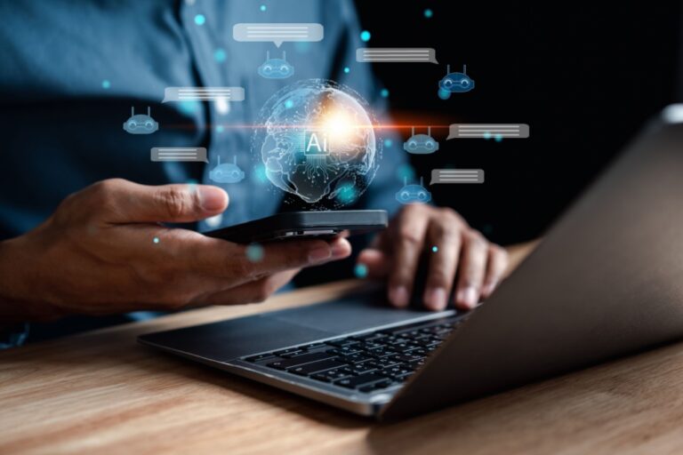 L'écosystème de canal comme élément clé pour capitaliser l'investissement dans l'IA