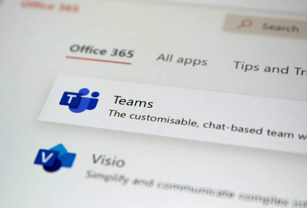 Microsoft alerte sur la montée des attaques sur Teams se faisant passer pour le support technique