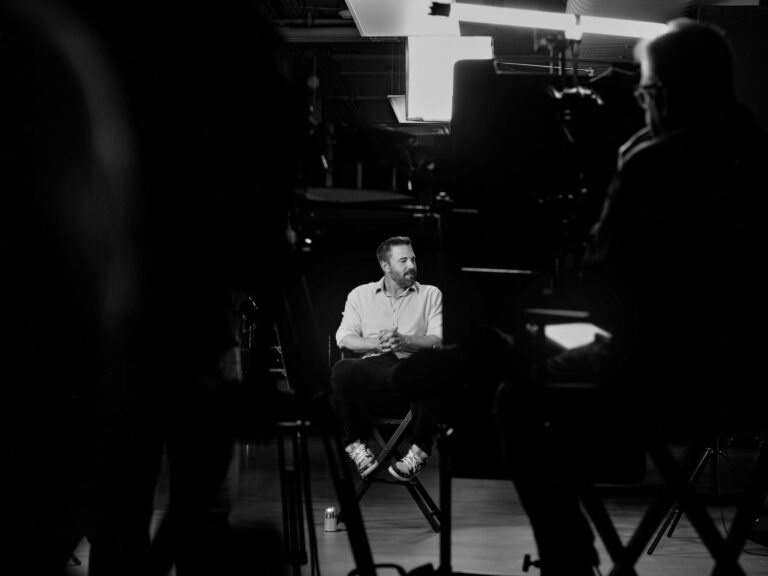 Netflix achète InterPositive et accélère son engagement envers l'IA dans le cinéma