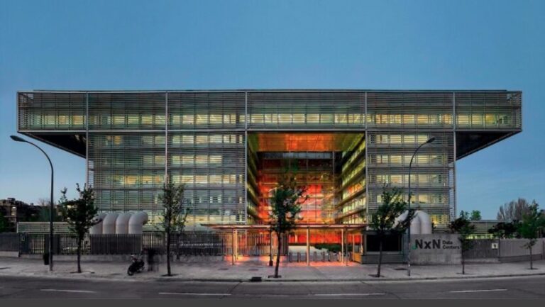 NxN DataCenters choisit Madrid pour ouvrir son premier centre de données opérationnel en Espagne