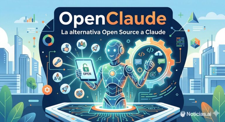 OpenClaude amène Claude Code dans le multicloud et stimule les agents de développement