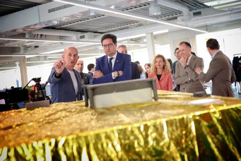 Sateliot cherche 100 millions d'euros pour accélérer sa constellation 5G depuis l'espace