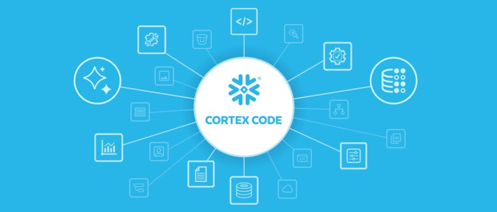 Snowflake renforce Snowflake Intelligence et Cortex Code pour devenir le centre de contrôle de l'entreprise agéntique