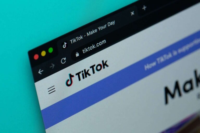 TikTok renforce son implantation en Europe avec un autre centre de données en Finlande