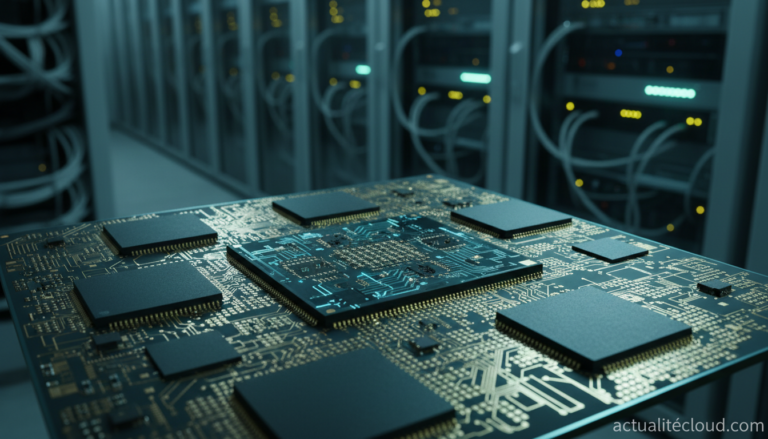 GPU Zeus de Bolt Graphics concu pour le HPC et le rendu haute performance