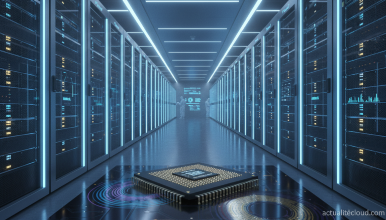 Hygon C86-5G processeur serveur chinois 128 cœurs SMT4 pour centres de données