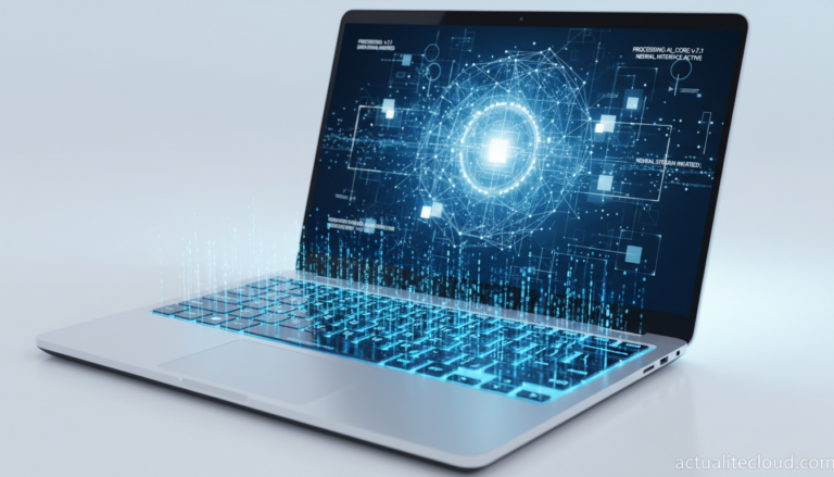 Intel Core Series 3 : processeurs IA pour portables abordables avec connectivité Wi-Fi 7 et Thunderbolt 4