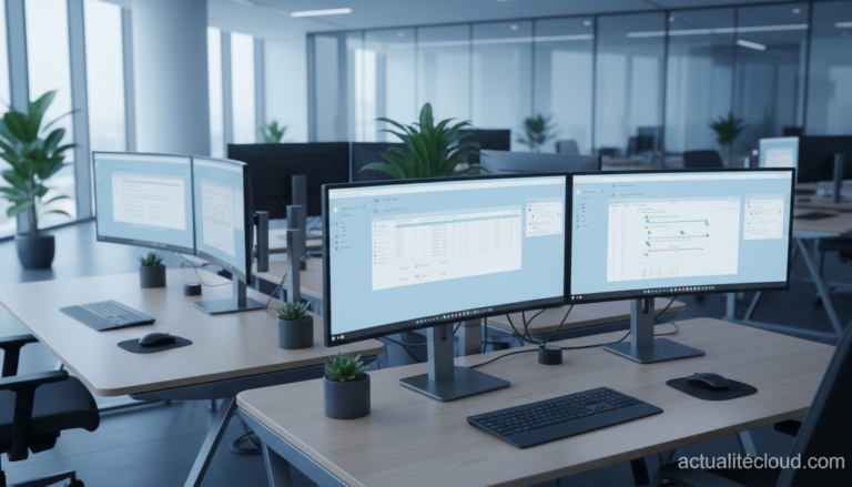 ONLYOFFICE Docs 9.3 - éditeur bureautique open source avec édition PDF et feuilles de calcul avancées