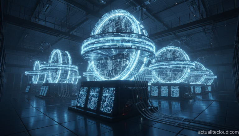 OpenAI et Cerebras : infrastructure d'inférence IA wafer-scale pour réduire la dépendance à NVIDIA