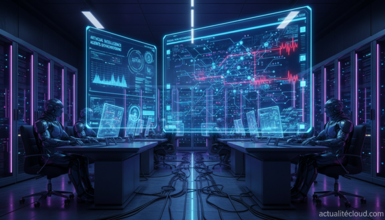 Palo Alto Networks rachète Koi pour la sécurité des agents d'IA - Agentic Endpoint Security