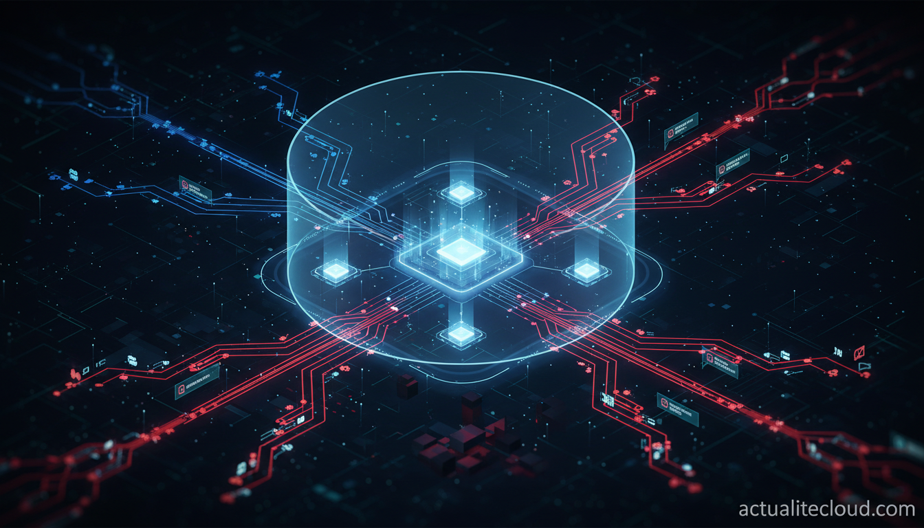 Shadow IT et IA générative : 43 % des entreprises peinent à protéger leurs données face à l'adoption rapide de l'IA